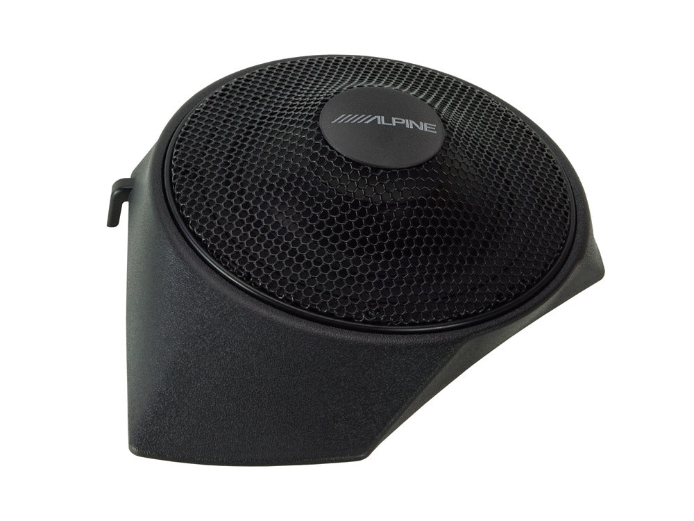 SPC-R100-DU - 12cm On-Dash Lautsprecher für Fiat Ducato 3