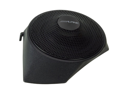 SPC-R100-DU - 12cm On-Dash Lautsprecher für Fiat Ducato 3