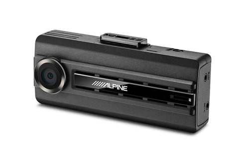 DVR-C310S - Premium Dashcam mit WiFi