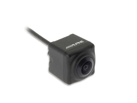 HCE-C2600FD - HDR Multiview-Frontkamera mit 3 Ansichts-Modi