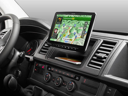 INE-F904T6 - 9-Zoll Navigationssystem für Volkswagen T5 oder T6