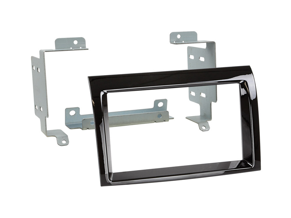 iLX-W690DU -  7-Zoll-Touchscreeen für Fiat Ducato 3, Citroën Jumper 2 und Peugeot Boxer 2