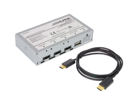 KCX-630HD - HDMI Erweiterungsbox