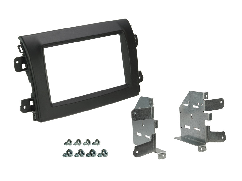 iLX-W690DU8 - 7-Zoll-Touchscreeen für Fiat Ducato 8