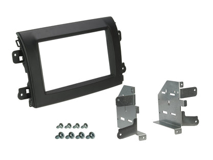 iLX-W690DU8 - 7-Zoll-Touchscreeen für Fiat Ducato 8