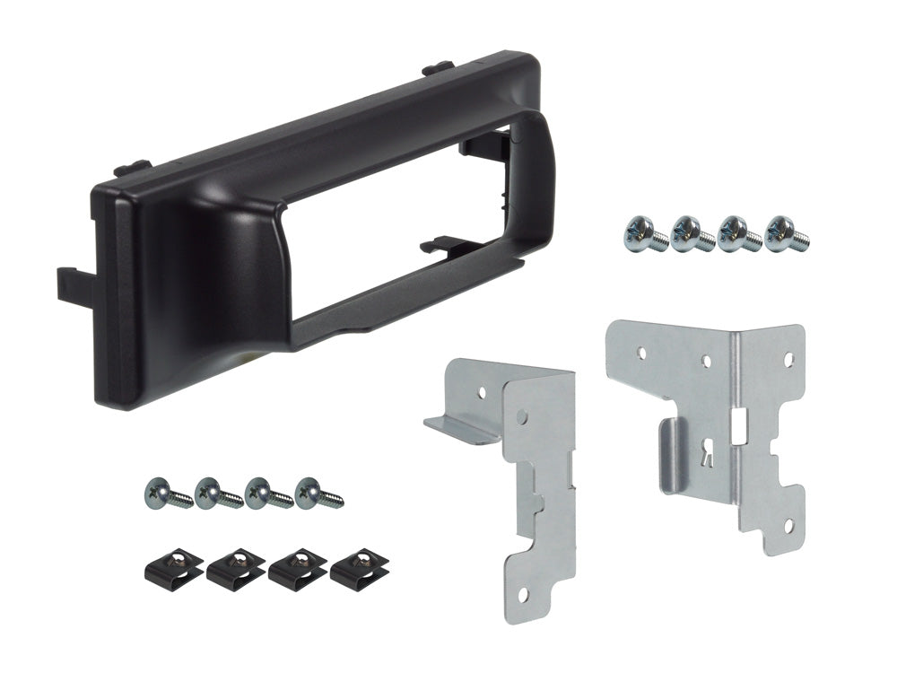 KIT-F9VW-CRA - iLX-F903D / INE-F904D Einbaukit VW Crafter (2017 und neuer)