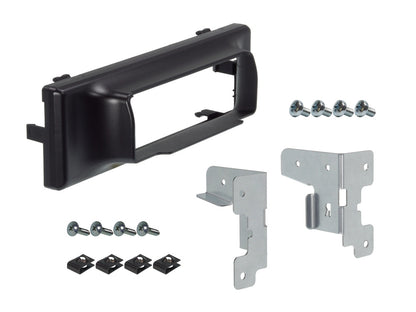 KIT-F9VW-CRA - iLX-F903D / INE-F904D Einbaukit VW Crafter (2017 und neuer)