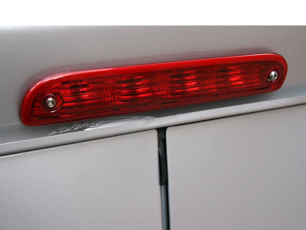 KIT-R1DUC - Rückfahrkamera Einbaukit für Fiat Ducato 3, Citroën Jumper 2 und Peugeot Boxer 2