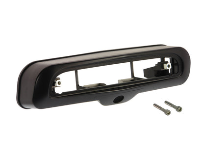 KIT-R1DUC - Rückfahrkamera Einbaukit für Fiat Ducato 3, Citroën Jumper 2 und Peugeot Boxer 2