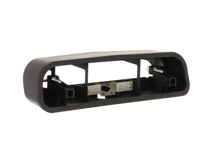 KIT-R1DUC - Rückfahrkamera Einbaukit für Fiat Ducato 3, Citroën Jumper 2 und Peugeot Boxer 2