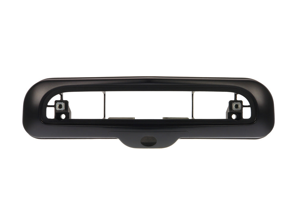 KIT-R1DUC - Rückfahrkamera Einbaukit für Fiat Ducato 3, Citroën Jumper 2 und Peugeot Boxer 2
