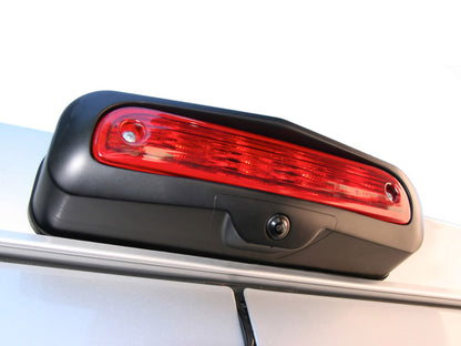 KIT-R1DUC - Rückfahrkamera Einbaukit für Fiat Ducato 3, Citroën Jumper 2 und Peugeot Boxer 2
