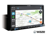 INE-W720DC - 7-Zoll Navigationssystem Alpine Deutschland Webshop