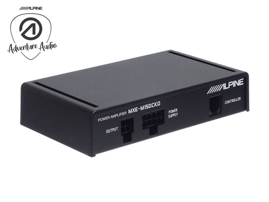 SWA-150KIT -  Verstärker für SWC-D84S Subwoofer Fiat Ducato SWA-150KIT -  Verstärker für SWC-D84S Subwoofer Fiat Ducato