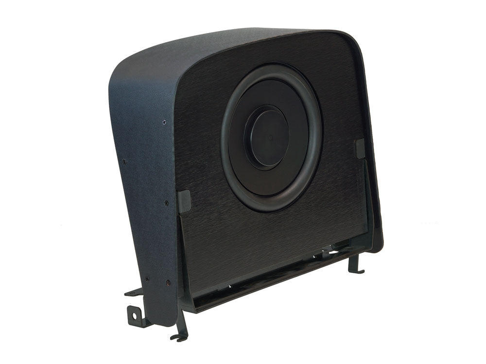 SWC-D84S - Subwoofer System für Fiat Ducato 3