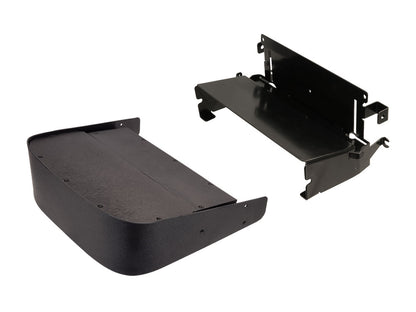 SWC-D84S - Subwoofer System für Fiat Ducato 3