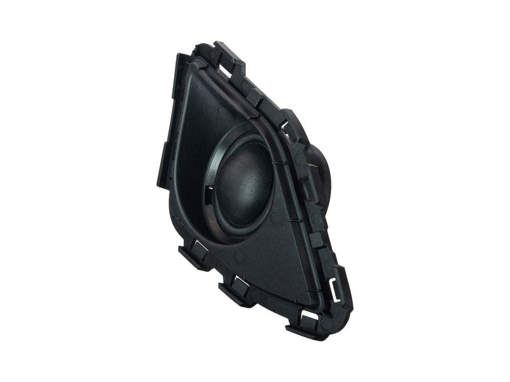 SPC-106T61 - 16,5 cm (6,5-Zoll) 2-Wege-Komponenten-Lautsprecher für Volkswagen T6.1