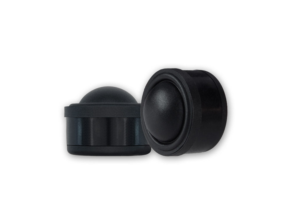 SPC-106T61 - 16,5 cm (6,5-Zoll) 2-Wege-Komponenten-Lautsprecher für Volkswagen T6.1