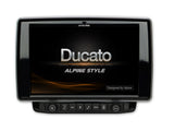 X903D-DU8 - 9-Zoll-Navigationssystem für Fiat Ducato 8 Alpine Deutschland Webshop