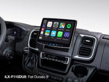 iLX-F115DU8 - Autoradio mit 11-Zoll Touchscreen für Fiat Ducato 8 Alpine Deutschland Webshop