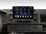 iLX-F115T6 - Autoradio mit 11-Zoll Touchscreen für VW T5 und T6 Alpine Deutschland Webshop