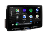 iLX-F905DU - Autoradio mit 9-Zoll Touchscreen Alpine Deutschland Webshop
