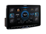 iLX-F905S907 - Autoradio mit 9-Zoll Touchscreen für Mercedes Sprinter 907 Alpine Deutschland Webshop