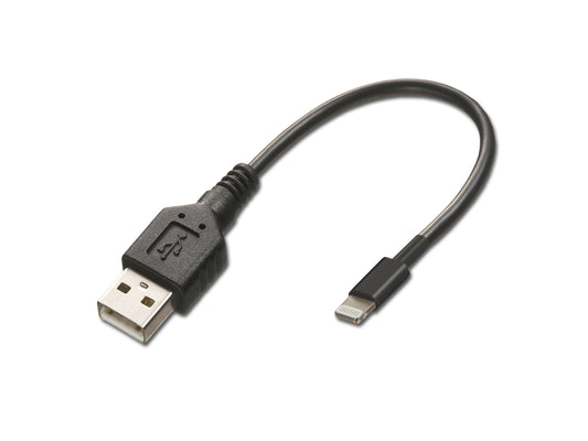 KCU-471i - USB-Lightning-Kabel für Apple iPhone